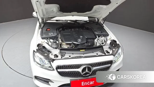 Mercedes-Benz E-Class W213 id 3574022 из Кореи 16