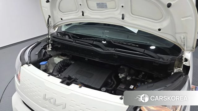 Kia The New Ray id 4224064 из Кореи 26