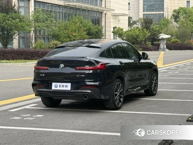 BMW X4 id 4366104 из Китая 9