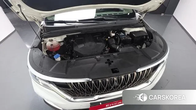 Kia Carnival 4th generation id 3660530 из Кореи 16