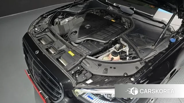 Mercedes-Benz S-Class W223 id 3788014 из Кореи 16