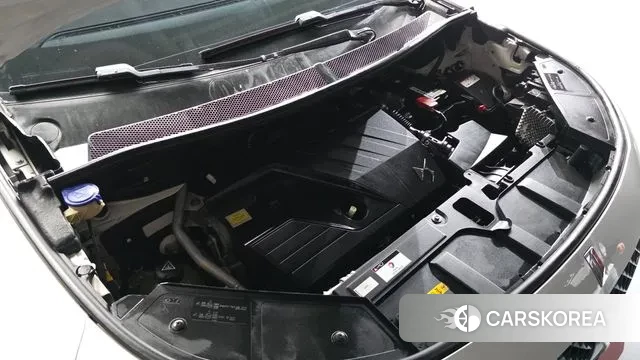 Citroen / DS DS7 Crossback id 3754125 из Кореи 16