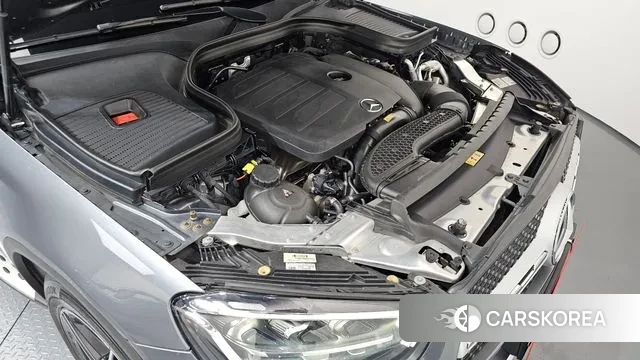 Mercedes-Benz GLC-Class X253 id 3525728 из Кореи 16