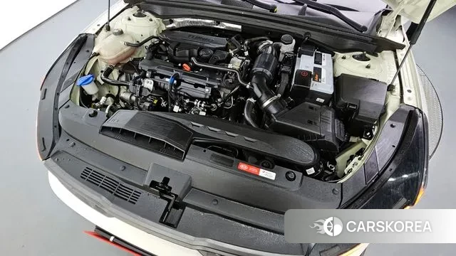 Kia K5 3rd generation id 3225754 из Кореи 16