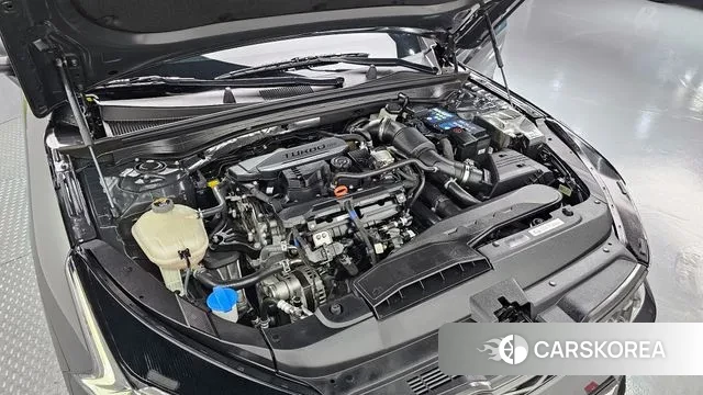 Kia K5 3rd generation id 3427936 из Кореи 16