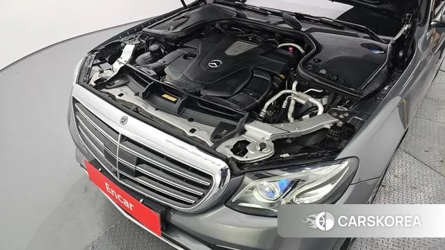 Mercedes-Benz E-Class W213 id 3514497 из Кореи 16