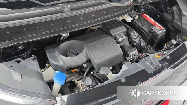 Kia The New Ray id 3899375 из Кореи 16