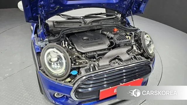 Mini Cooper id 3631380 из Кореи 16
