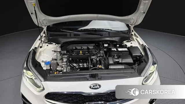 Kia Come New K3 id 3737281 из Кореи 16