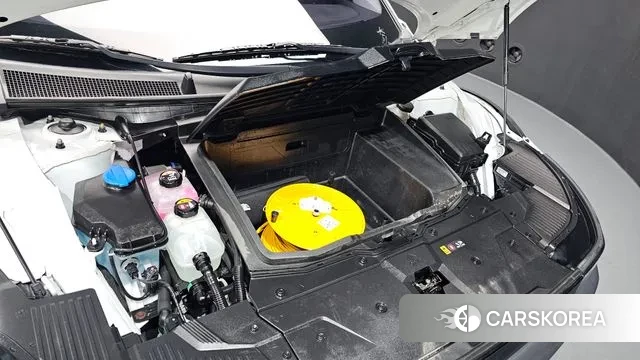 Hyundai Ionic 5 id 3017152 из Кореи 16