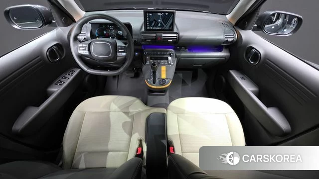 Hyundai Casper id 4186444 из Кореи 16