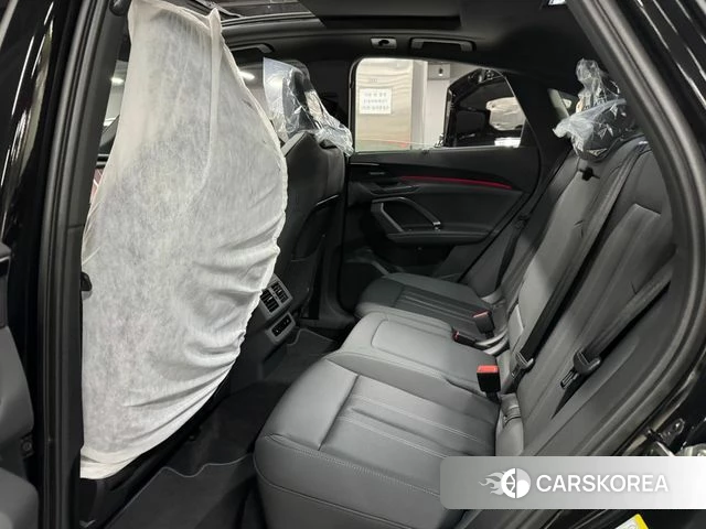 Audi Q5 (80A) id 3876413 из Кореи 11