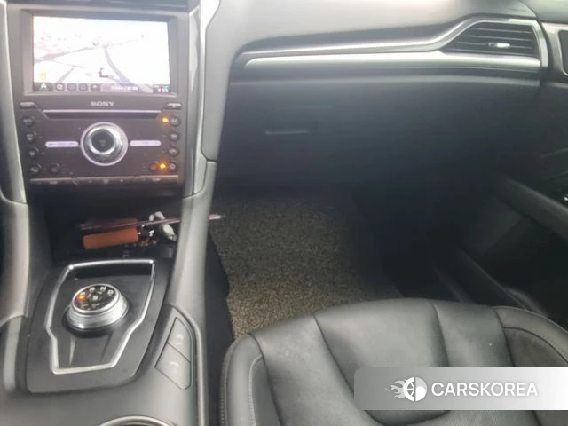 Ford Mondeo 4th Generation 2020 Белый из Кореи, фото 6