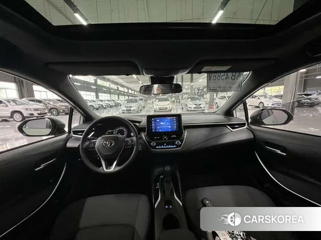 Toyota Lei Ling id 4368242 из Китая 18