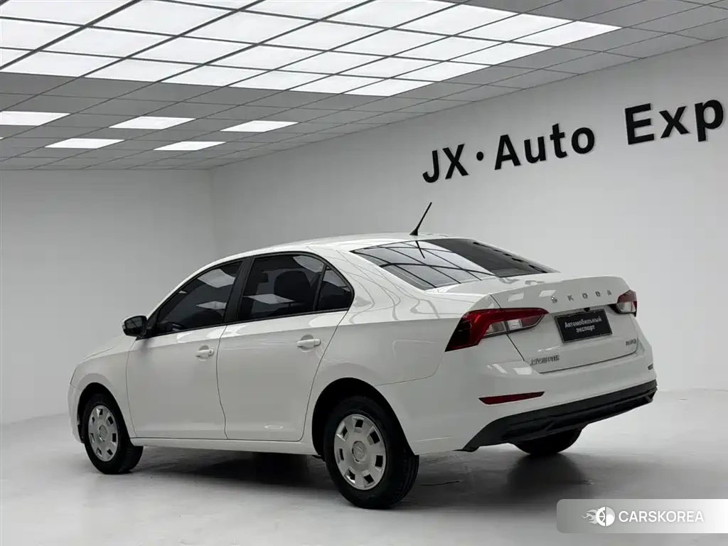 Skoda Xin Rui id 4539148 из Китая 13