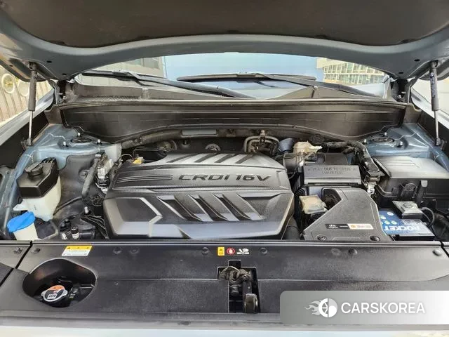 Hyundai Palisade id 3350922 из Кореи 16