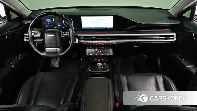 Hyundai Grandeur (GN7) id 4343144 из Кореи 29