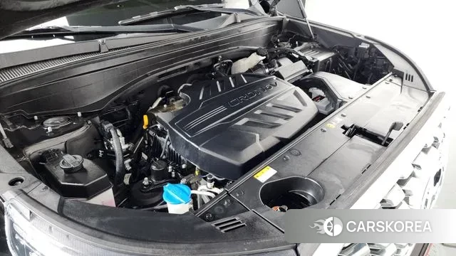 Hyundai Palisade id 3540617 из Кореи 16