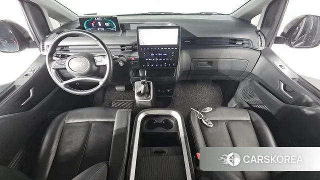 Hyundai Staria id 3502579 из Кореи 16