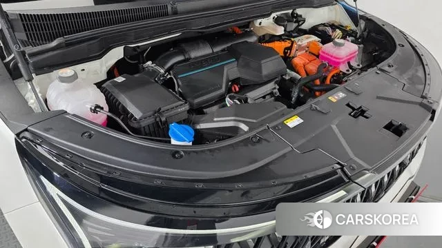 Kia The New Carnival 4th Generation id 3262104 из Кореи 16