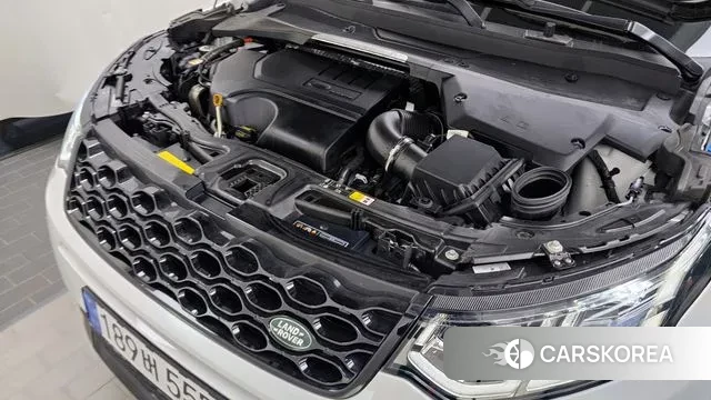 Land Rover Discovery Sports 2nd Generation id 3388530 из Кореи 16