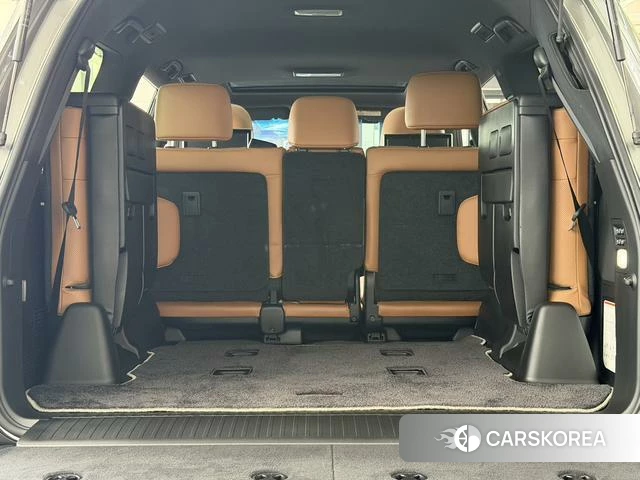 Lexus LX id 4314074 из Китая 9