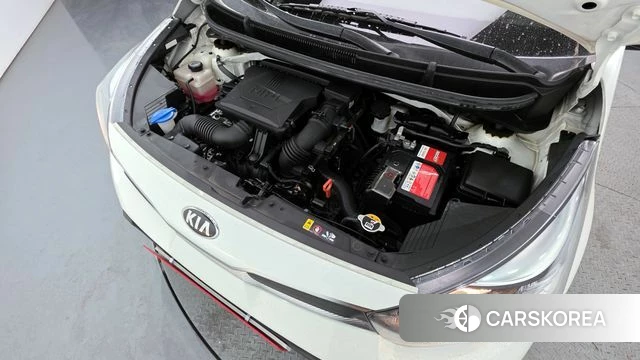 Kia Morning Urban (JA) id 3800423 из Кореи 16