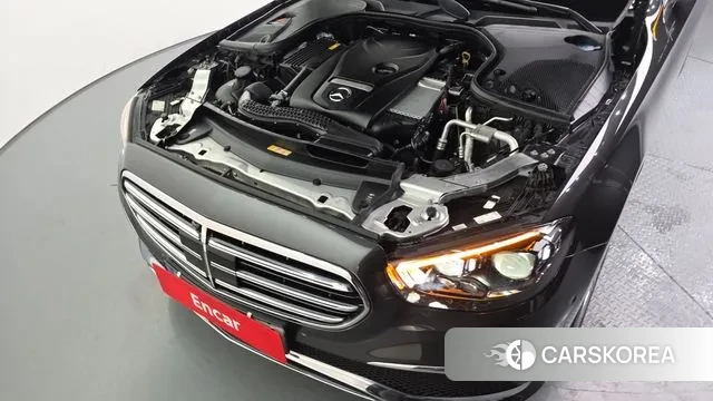 Mercedes-Benz E-Class W213 id 3468074 из Кореи 16