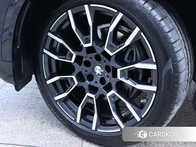 BMW X5 id 3909051 из Китая 19
