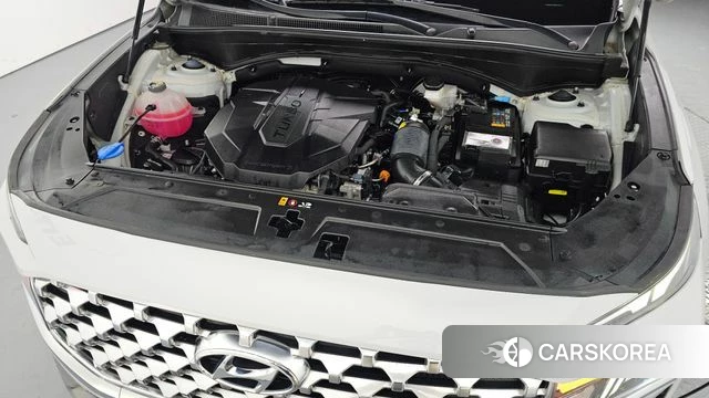 Hyundai The New Santa Fe id 4746237 из Кореи 29
