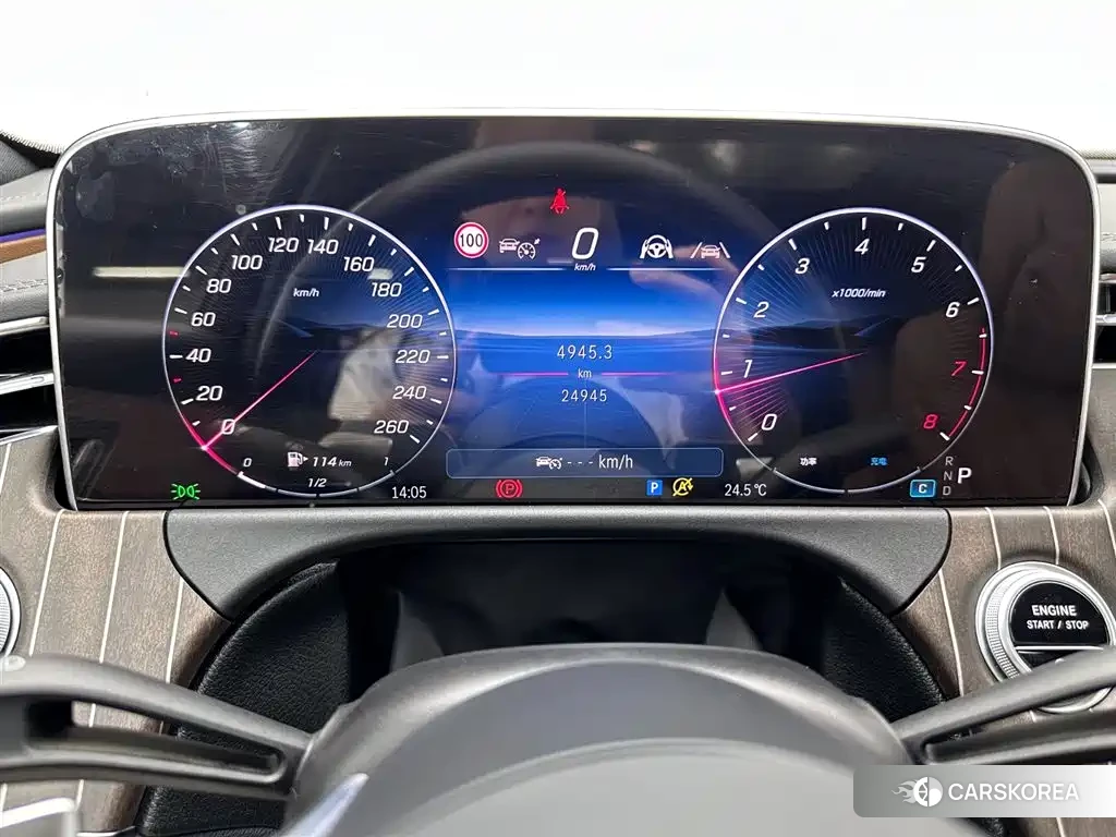 Mercedes-Benz E-Class id 4565248 из Китая 28