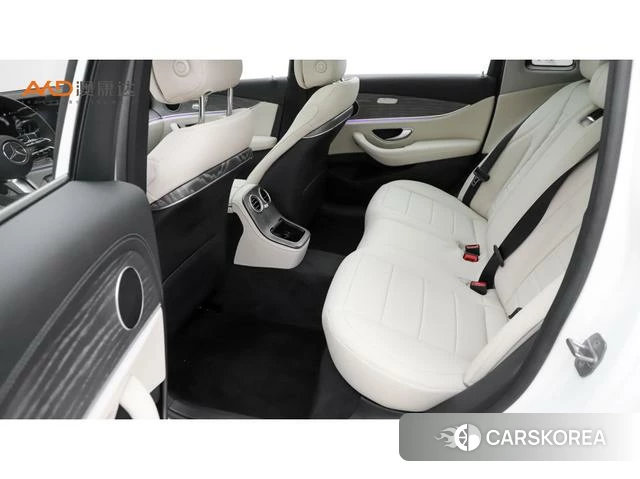 Mercedes-Benz E-class 2022 Белый из Китая, фото 6