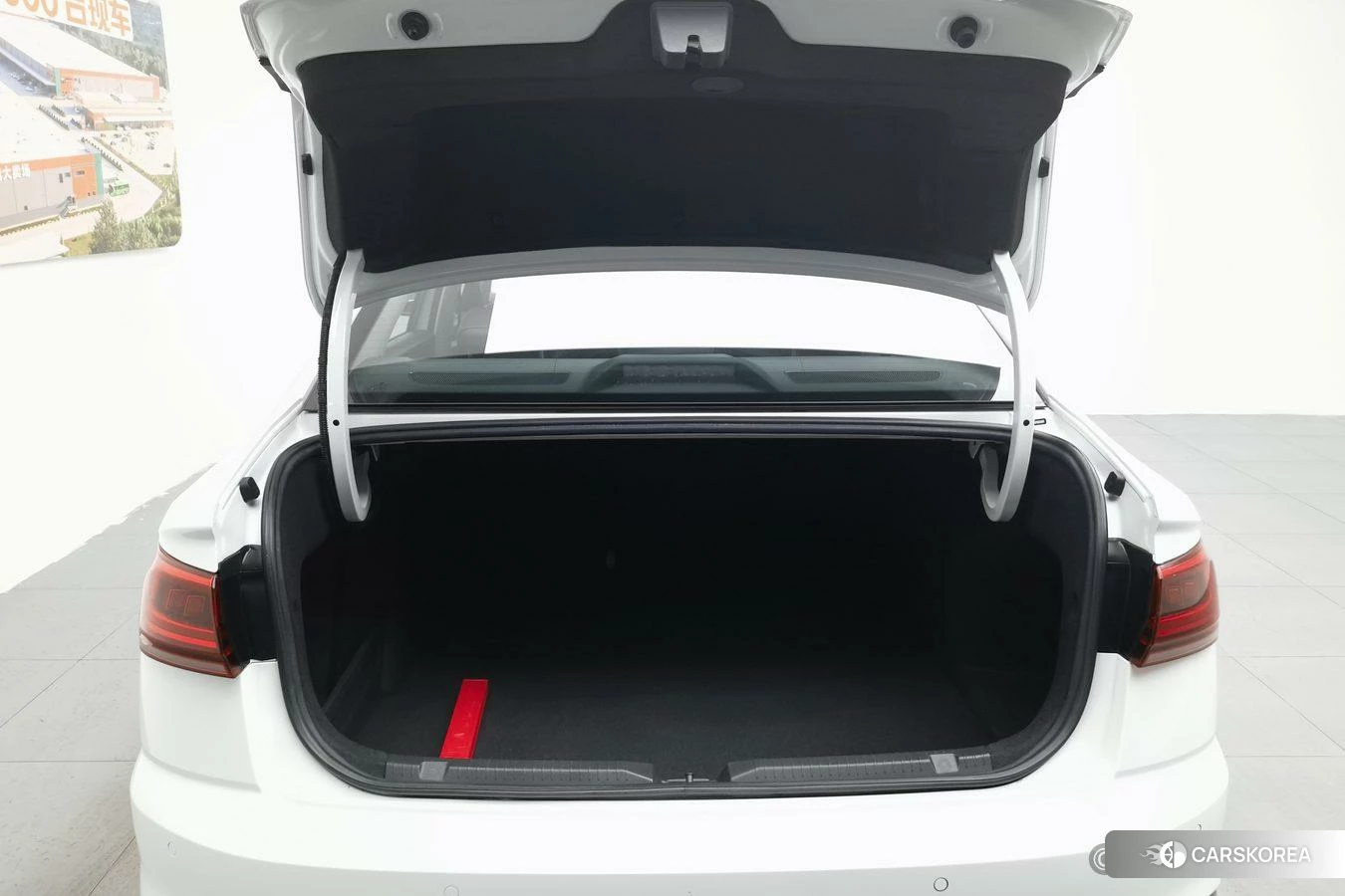 Volkswagen Bora id 4439267 из Китая 20