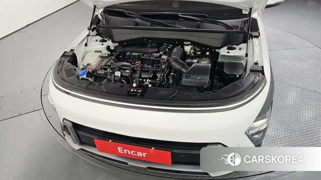 Hyundai Kona (SX2) id 3549909 из Кореи 16