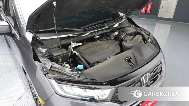 Honda Odyssey id 4291647 из Кореи 28