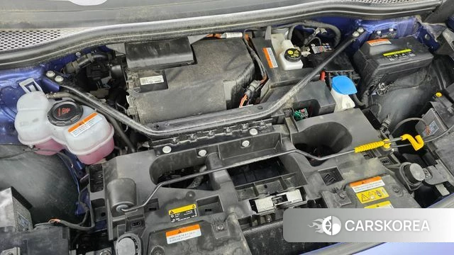 Volkswagen ID.4 id 4315506 из Кореи 34