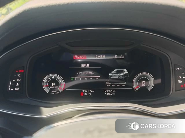 Audi A6L id 4300457 из Китая 17