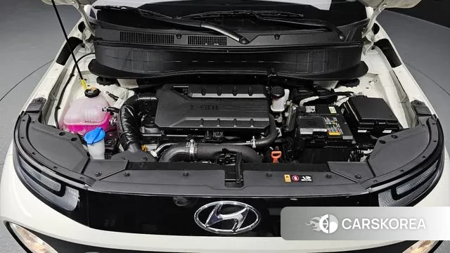 Hyundai Casper id 3279229 из Кореи 16