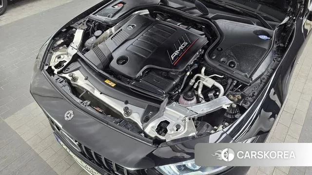 Mercedes-Benz CLS-Class C257 id 3611937 из Кореи 16