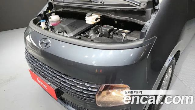 Hyundai Staria id 2658915 из Кореи 16