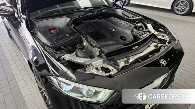 Mercedes-Benz CLS-Class C257 id 3335557 из Кореи 16