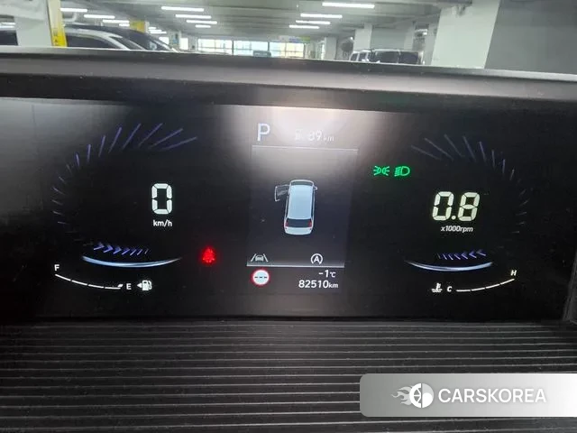 Hyundai Staria id 3645433 из Кореи 15