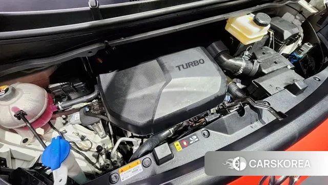 Hyundai Staria id 3027276 из Кореи 16