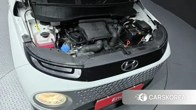 Hyundai Casper id 3432820 из Кореи 16