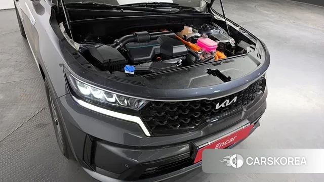 Kia Sorento 4th Generation id 3721867 из Кореи 16