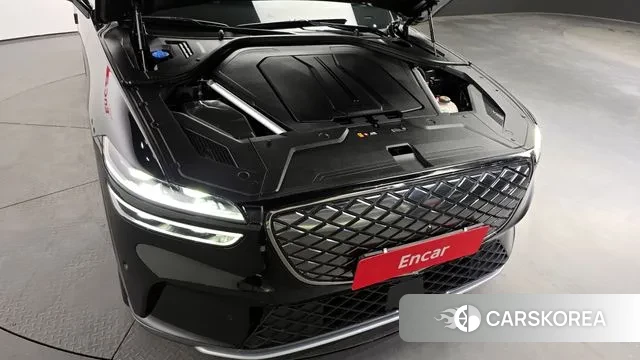 Genesis Electrified GV70 id 3002896 из Кореи 16