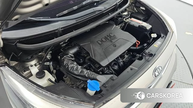 Kia All New Morning (JA) id 4615298 из Кореи 16
