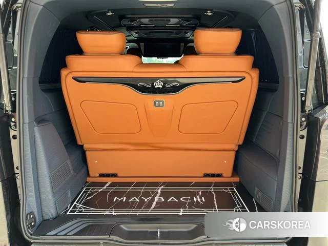 Mercedes-Benz Vito id 4300106 из Китая 14