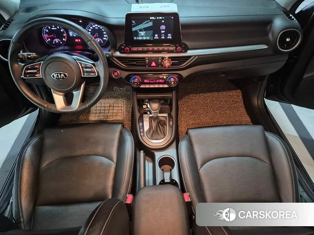 Kia Come New K3 id 3840091 из Кореи 9