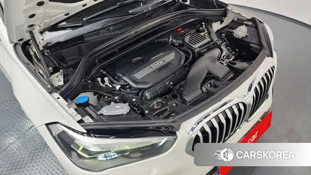 BMW X1 (F48) id 3334270 из Кореи 16